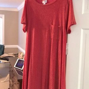 LuLaRoe Elegant Carly